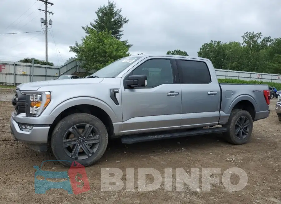 1FTEW1EP4PFB38941 Photo# 1