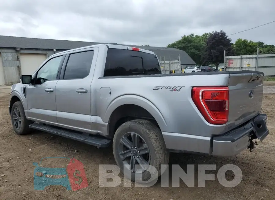 1FTEW1EP4PFB38941 Photo# 2