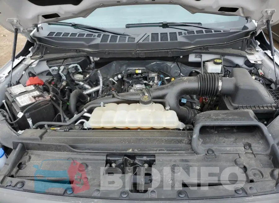 1FTEW1EP4PFB38941 Photo# 11