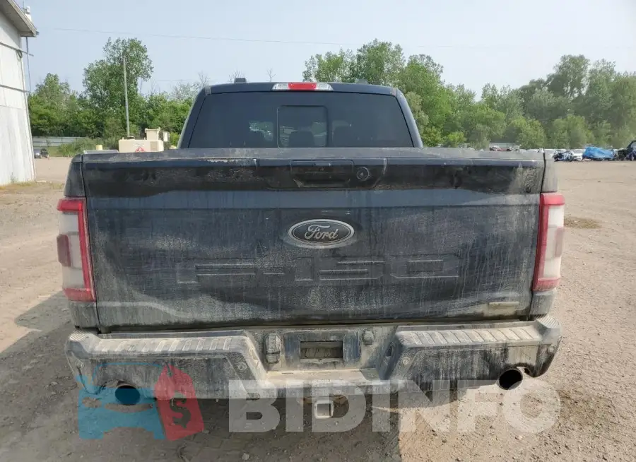 1FTEW1EP8PFC76207 Photo# 6
