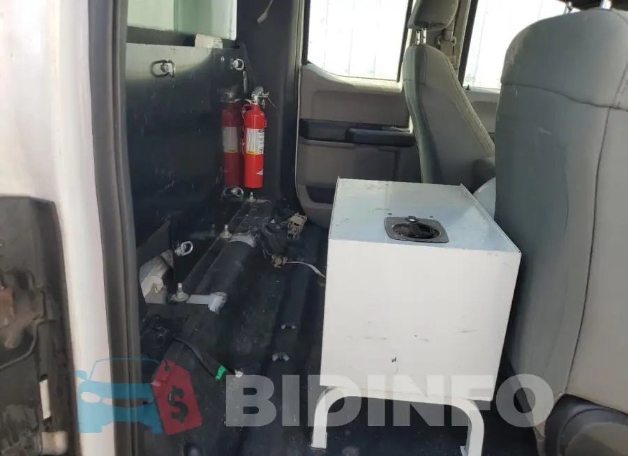 1FTEX1C83HKD47377 Photo# 10