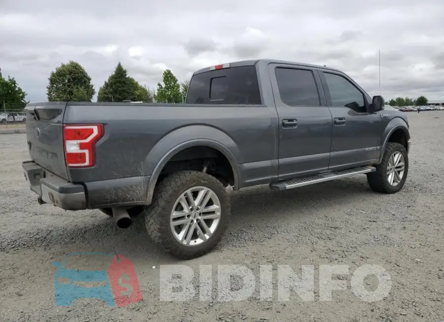 1FTFW1E15KFC65125 Photo# 3