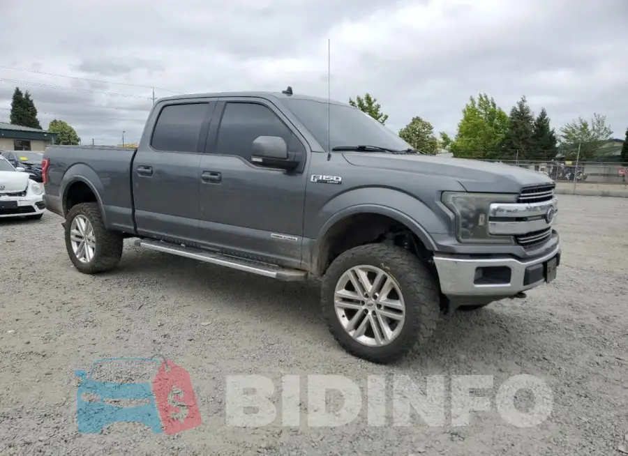 1FTFW1E15KFC65125 Photo# 4