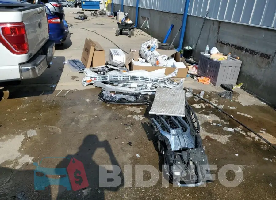 1FTFW1E85PKE95985 Photo# 12