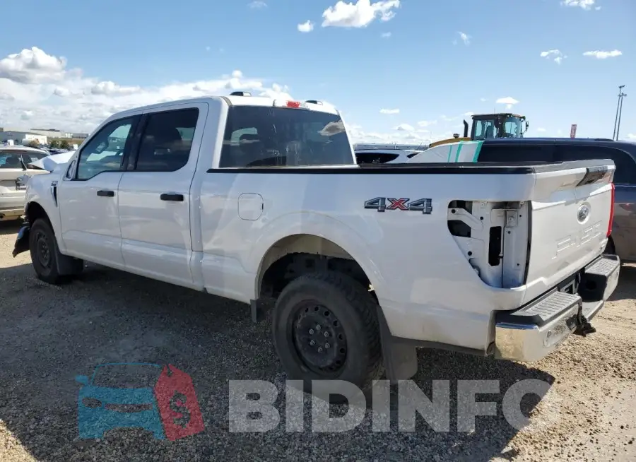1FTFW1E8XMKD48850 Photo# 2