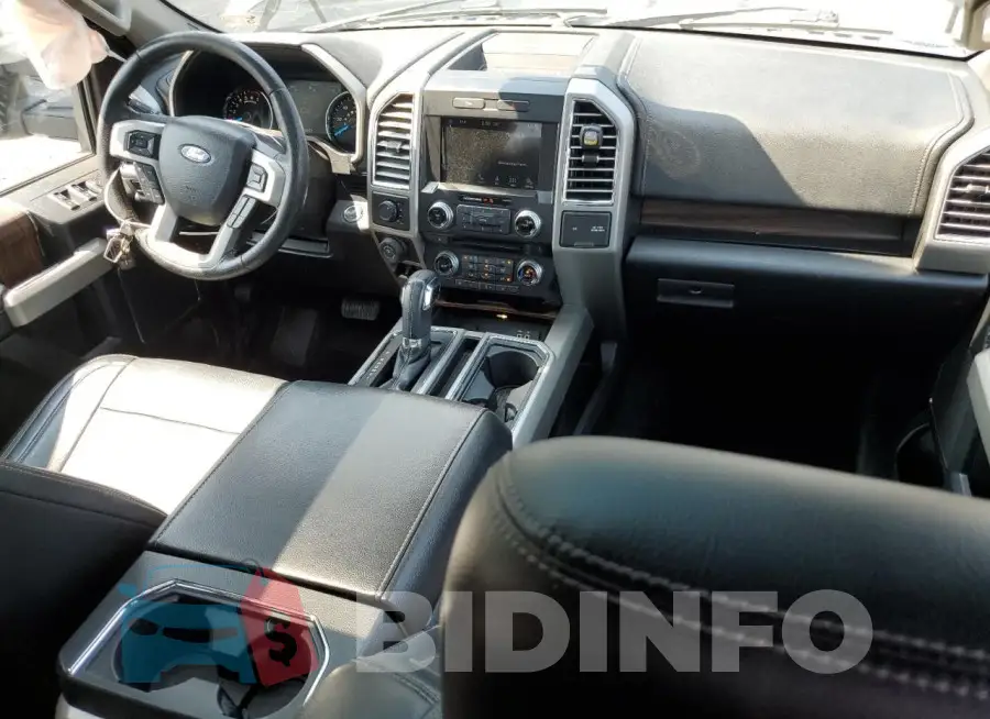 1FTFW1EG6GFB14578 Photo# 8