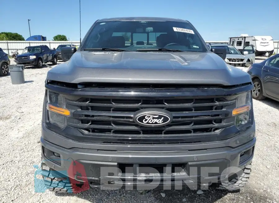 1FTFW3L84RKD53113 Photo# 5