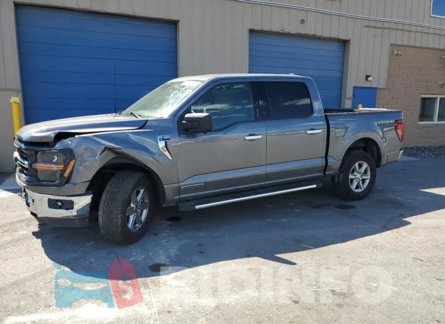 1FTFW3LD4RFA76212 Photo# 1