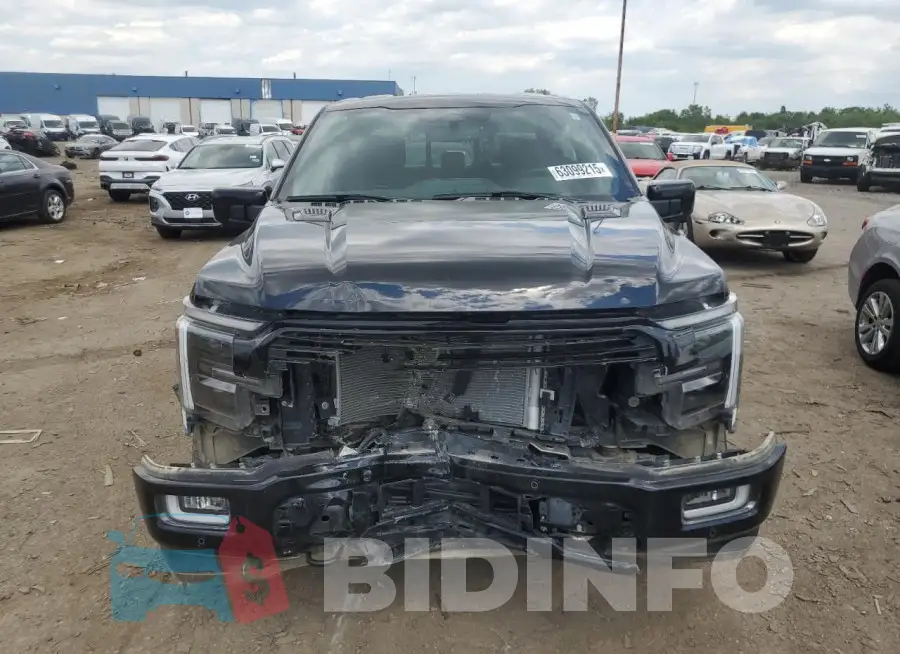 1FTFW7L81RFA63525 Photo# 5