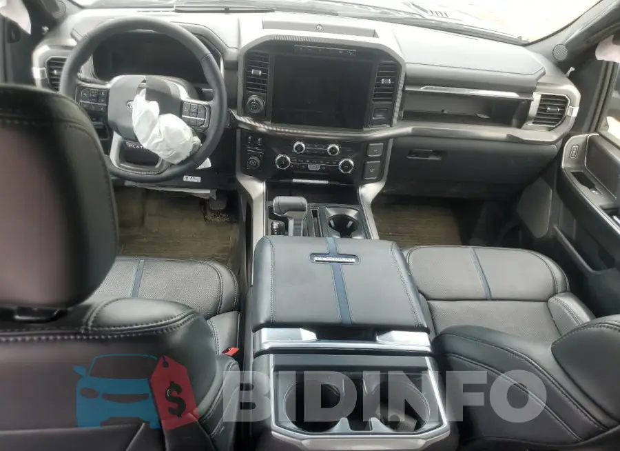 1FTFW7L81RFA63525 Photo# 8