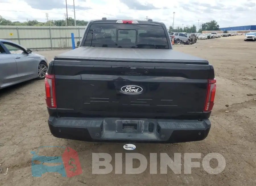 1FTFW7L81RFA63525 Photo# 6
