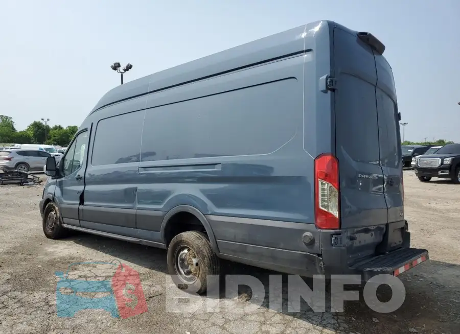 1FTYR3XM3KKB13158 Photo# 2