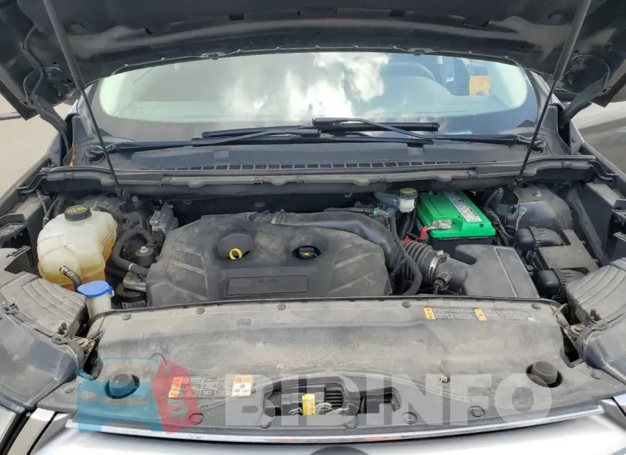 2FMPK3G90JBB56419 Photo# 12