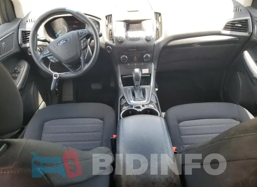 2FMPK3G90JBB56419 Photo# 8