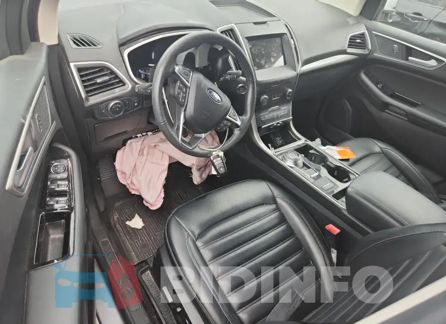 2FMPK3J96LBB46196 Photo# 8