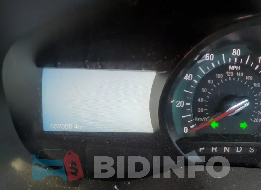 2FMPK4AP2LBA76412 Photo# 9