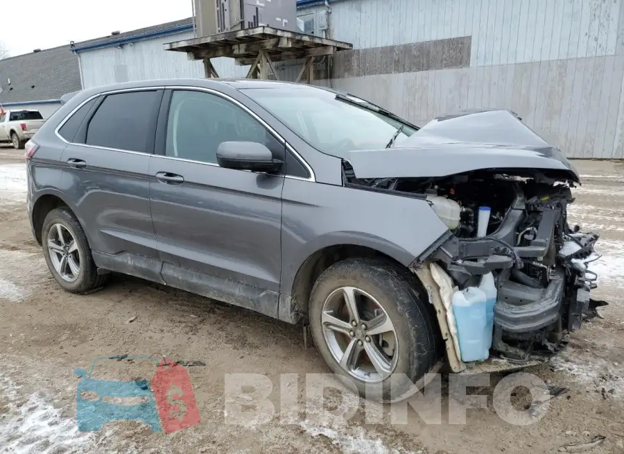 2FMPK4J92RBA16169 Photo# 4