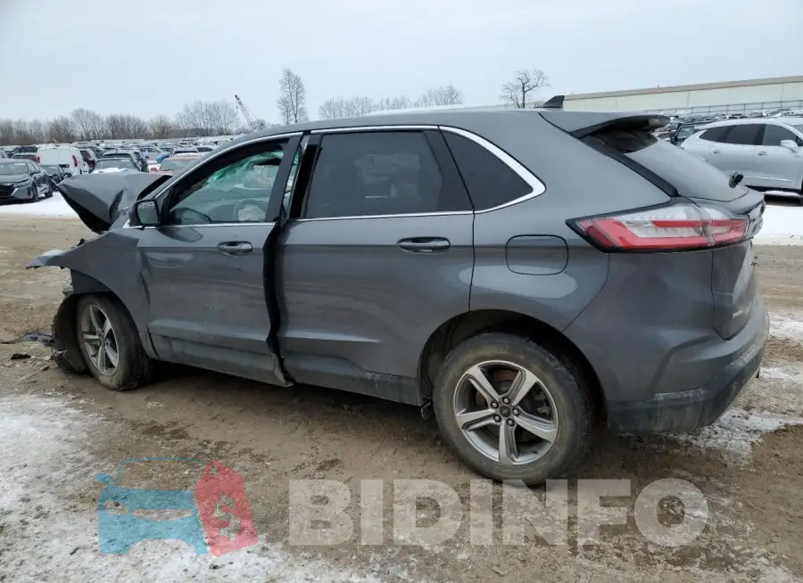 2FMPK4J92RBA16169 Photo# 2