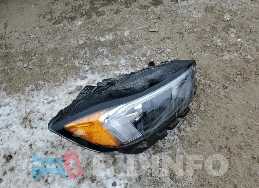 2FMPK4J92RBA16169 Photo# 13