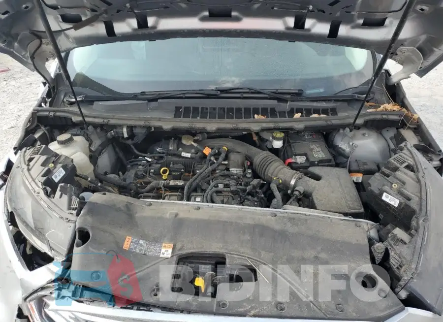 2FMPK4J97NBB03513 Photo# 12