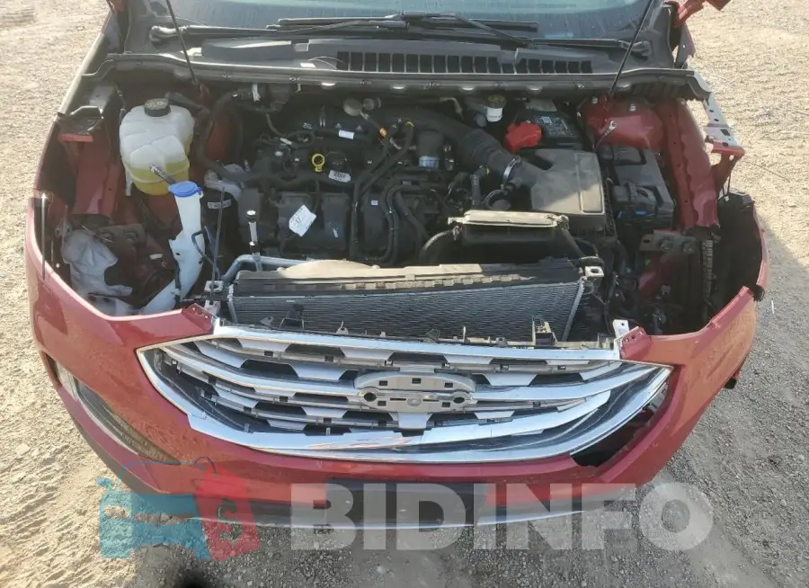 2FMPK4K91LBA06836 Photo# 11