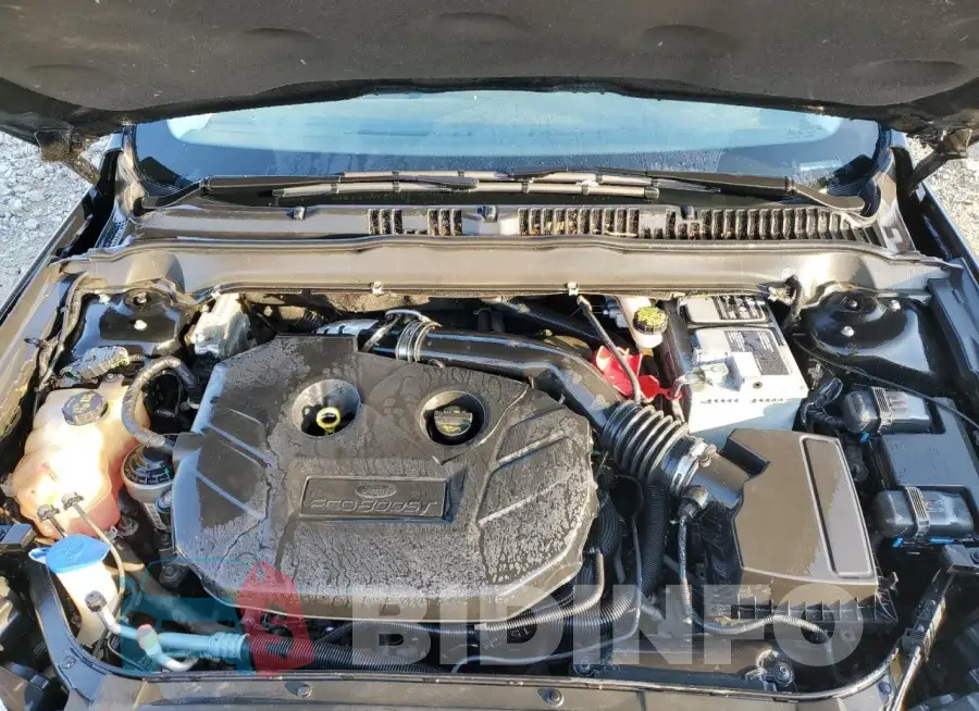 3FA6P0K90GR192117 Photo# 11