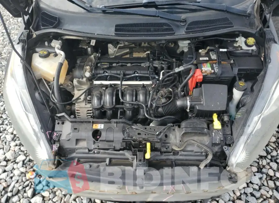 3FADP4EJ2KM148582 Photo# 12