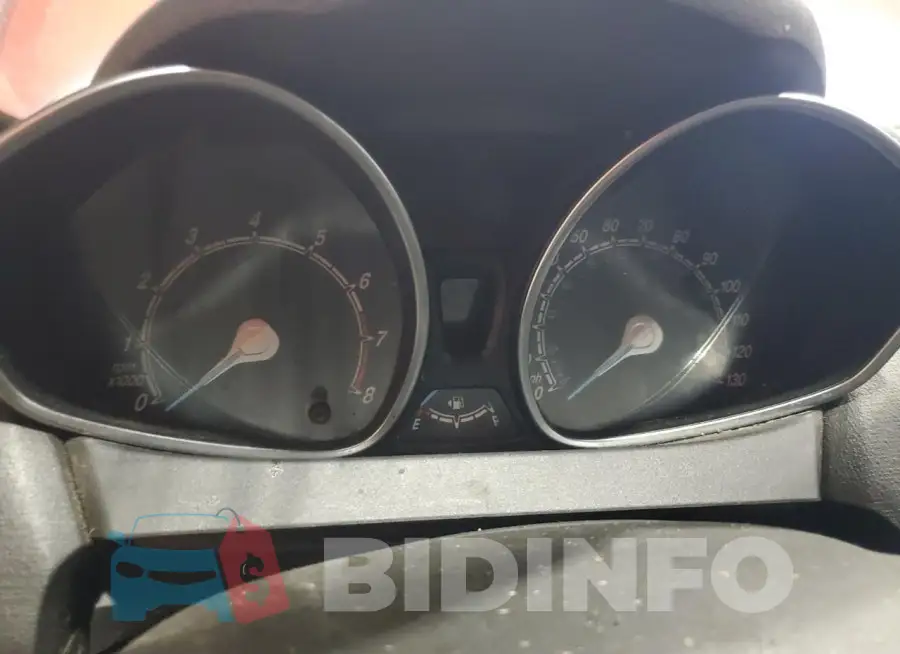 3FADP4EJXJM134850 Photo# 9