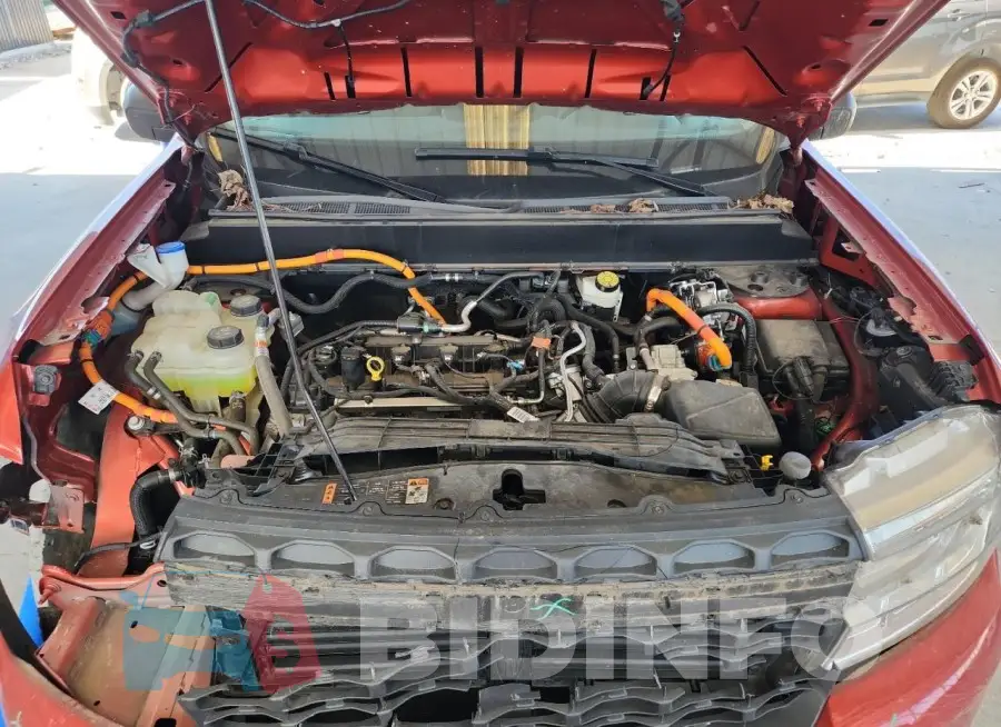 3FTTW8E38PRA91350 Photo# 11