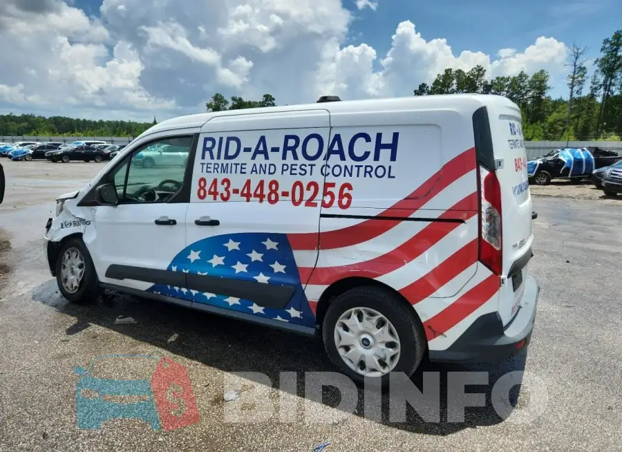 NM0LS7FX2G1251107 Photo# 2