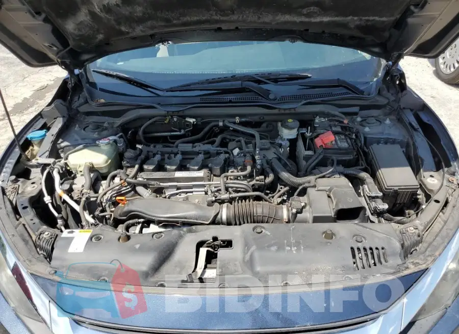 19XFC1F37HE205004 Photo# 11