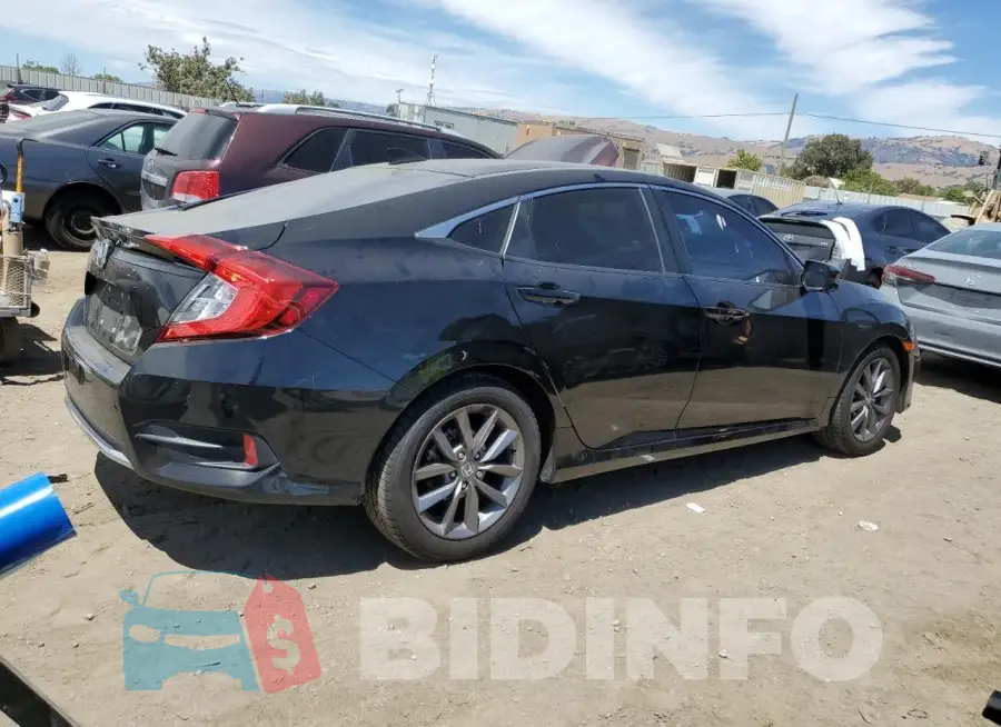 19XFC1F37LE205206 Photo# 3