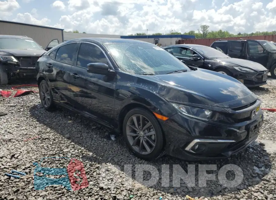 19XFC1F37ME008439 Photo# 4