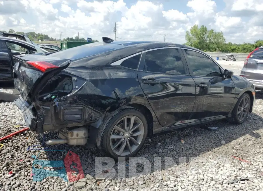 19XFC1F37ME008439 Photo# 3