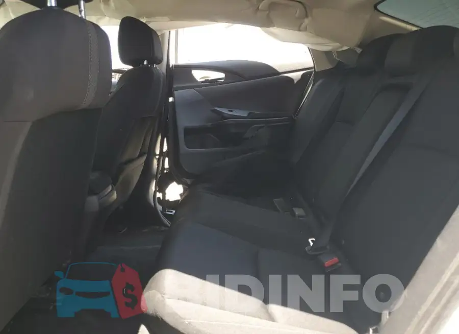 19XFC1F38LE220135 Photo# 10