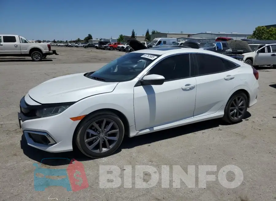 19XFC1F38LE220135 Photo# 1