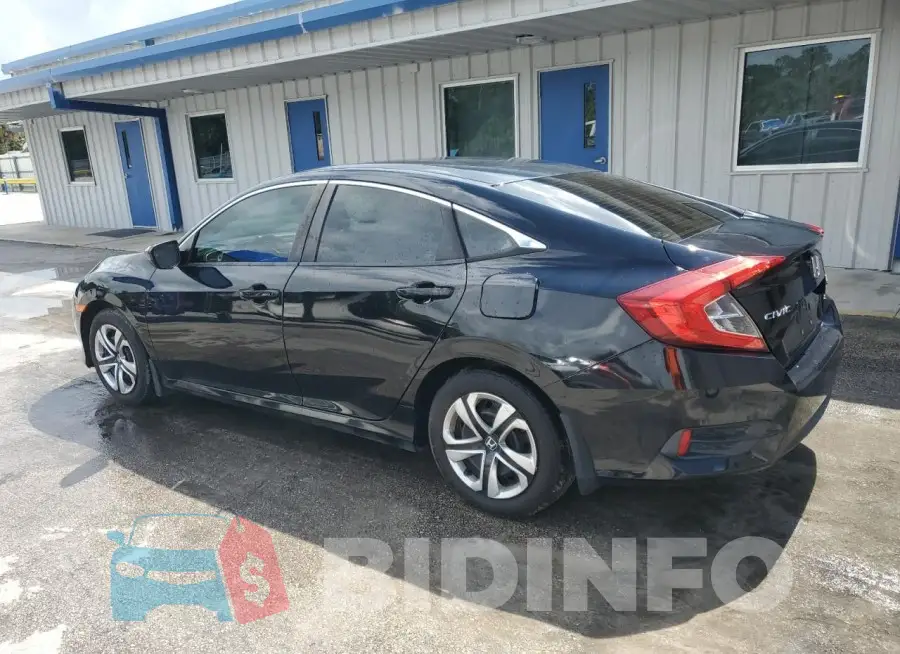 19XFC2F54HE003440 Photo# 2