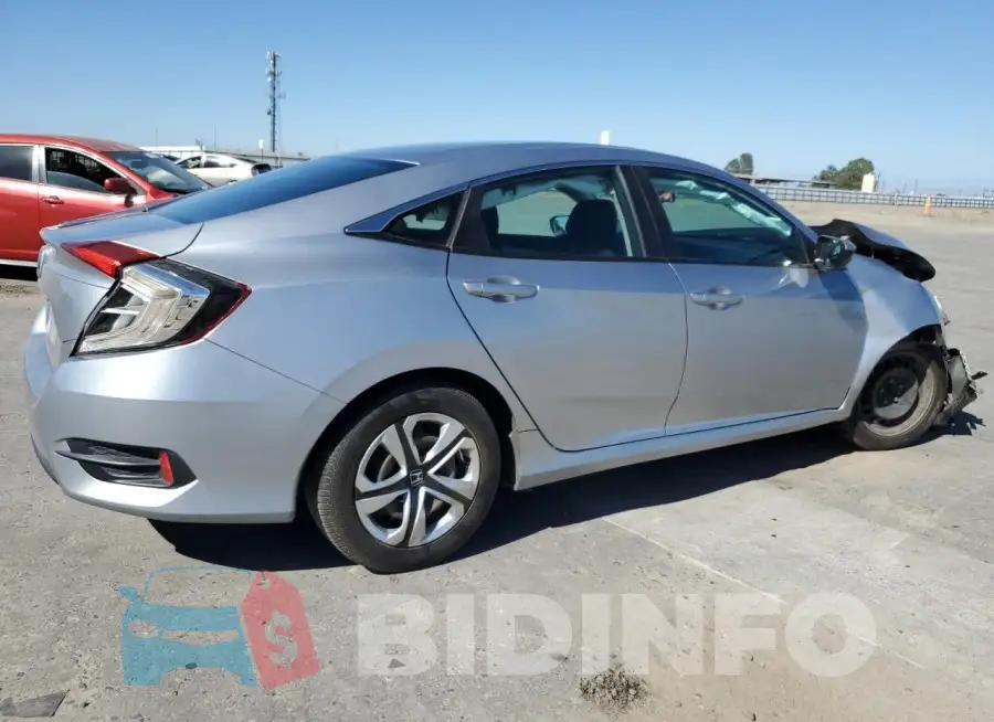19XFC2F57GE225145 Photo# 3