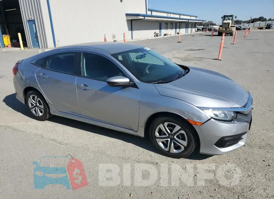 19XFC2F58HE223471 Photo# 4