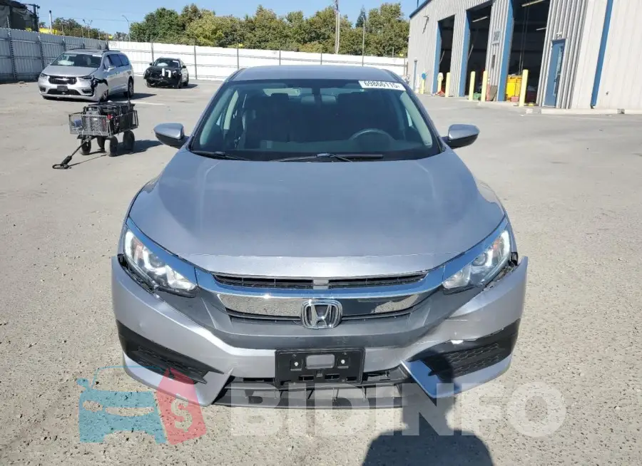 19XFC2F58HE223471 Photo# 5