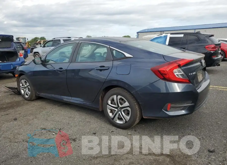 19XFC2F59HE076125 Photo# 2
