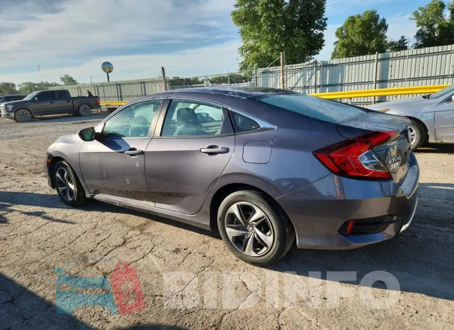 19XFC2F61LE019273 Photo# 2