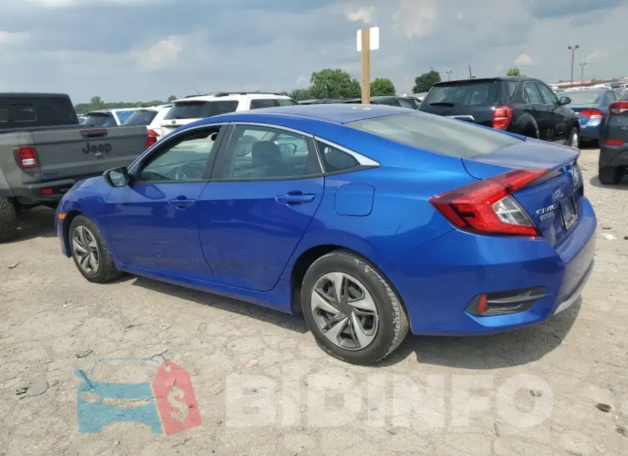 19XFC2F67ME000633 Photo# 2