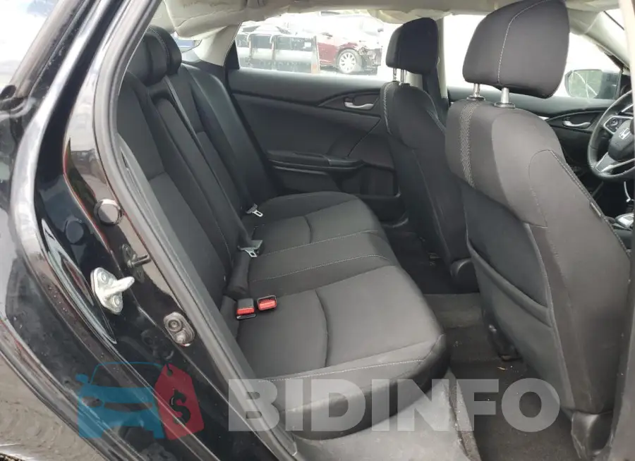 19XFC2F71GE210982 Photo# 10