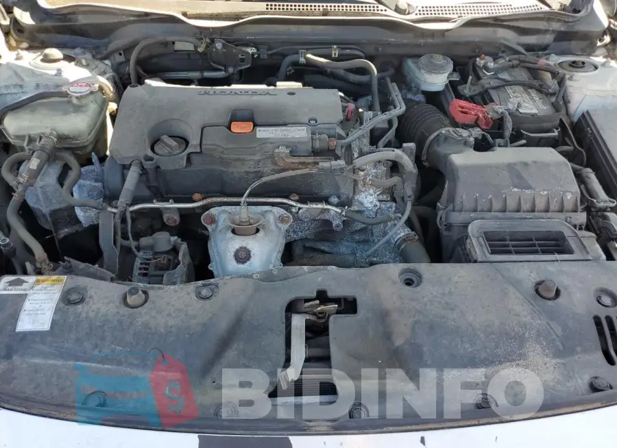 19XFC2F76GE204630 Photo# 11