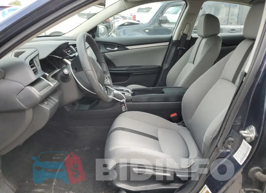19XFC2F77HE066713 Photo# 7