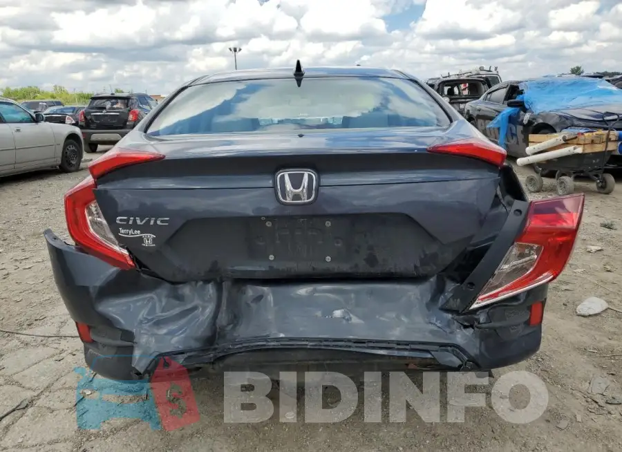 19XFC2F77HE066713 Photo# 6