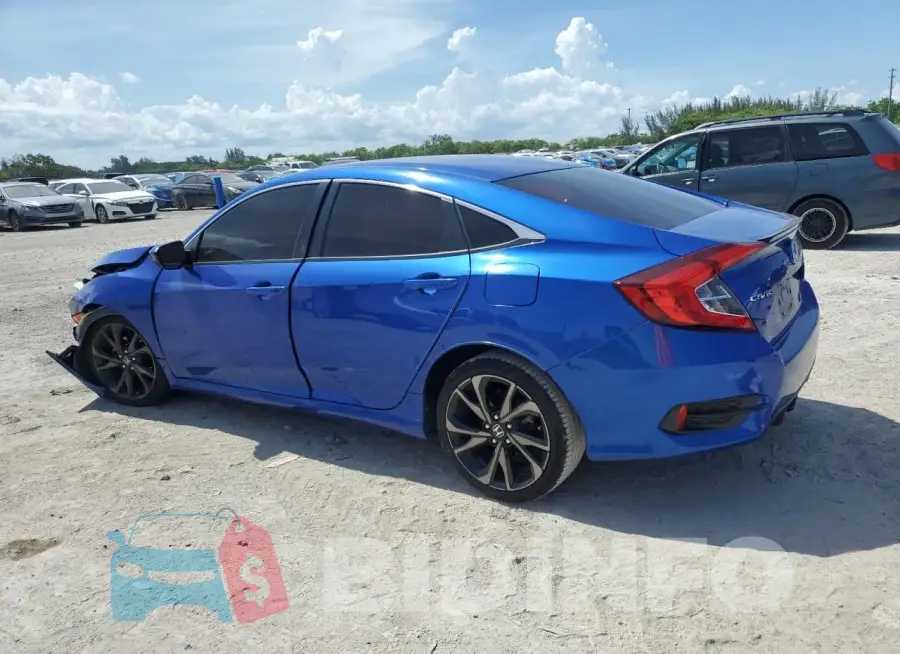 19XFC2F80ME002614 Photo# 2