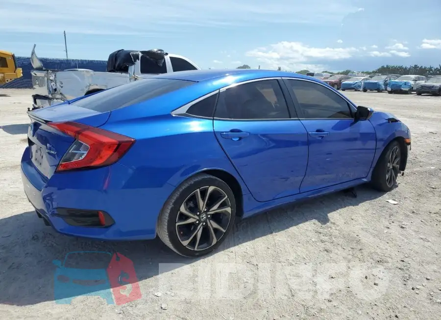 19XFC2F80ME002614 Photo# 3