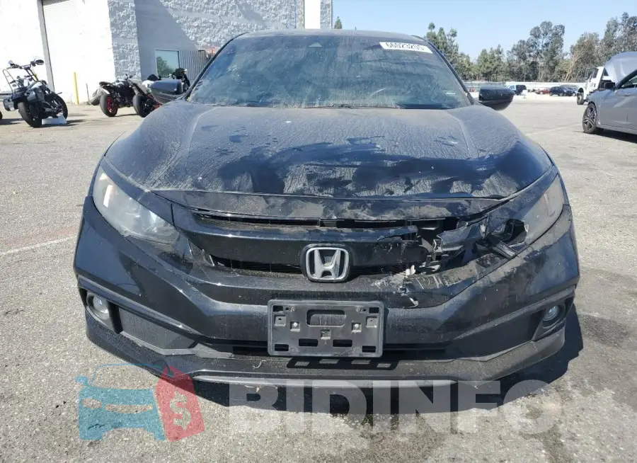 19XFC2F8XLE214418 Photo# 5